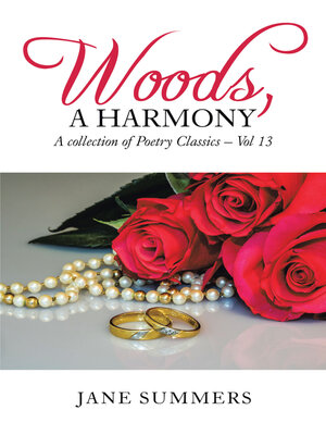 cover image of Woods, a Harmony